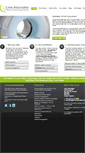 Mobile Screenshot of lime-associates.com